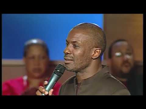 Bishop Noel Jones - I'VE BEEN SELECTED - FLASHBACK FRIDAY