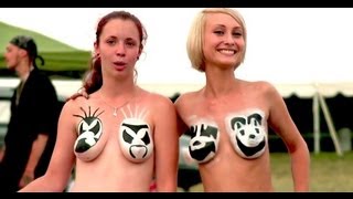American Juggalo - Often Mocked and Misunderstood Subculture
