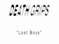 Death Grips - Lost Boys (album version) 
