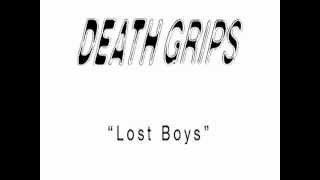 Death Grips - Lost Boys (album version)