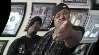 DJ Paul - You On&#39;t Want It ft. Lord Infamous (Official Music Video)