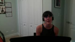 Red Flags - Andra Day (Cover)