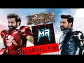 Nacho Nacho X MARVEL The Marvelous