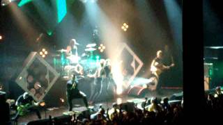 "Ambition Is Critical"- "The Blackout" 6/11-11 "GOOD QUALITY"