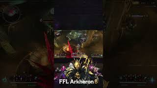 FFL Arkheron β 再始動！Kill Highlight その②