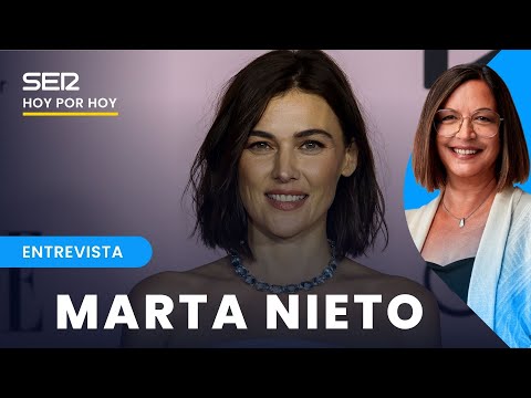 Marta Nieto: "Iba de Murcia a Zaragoza para recibir clases de yoga" | #AmigosAlegres