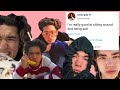 Conan Gray Being Relatable For Almost 3 Minutes A Compilation