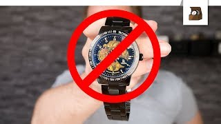 ALIENWORK IK // FINGER WEG // Deutsch // FullHD