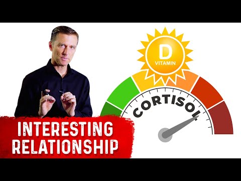 How To Use Ashwagandha To Normalize Cortisol Levels