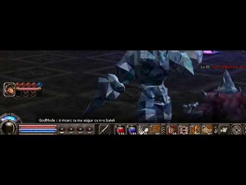 M2 Ro Dragon Nehedes Un Skill la vrajitoare