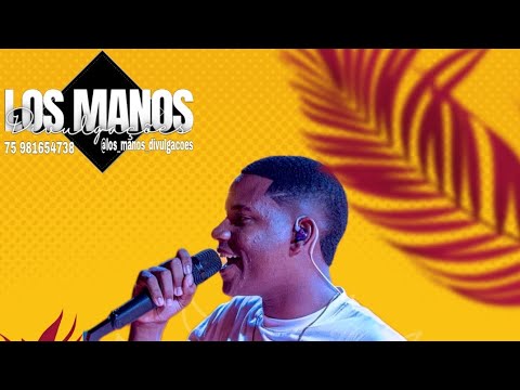 NETTO BRITO - PRA ENCHER E DERRAMAR 2.0 ATUALIZADO  2024