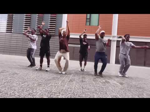 Rumtown (tcham Gabón 2k21)