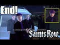 The Most Unexpected Video Game Ending Ever, Final Mission Salting The Earth- Saints Row 1 Ending
