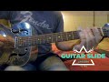 "BLUES THIS BAD" JOHNNY WINTER LESSON DOBRO GUITAR SLIDE