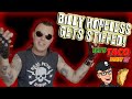 Billy Hopeless of the Black Halos Gets Stiffed By Silas Marx!