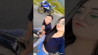 Download lagu kemesraan akang mv || dj reva🥰 mp3