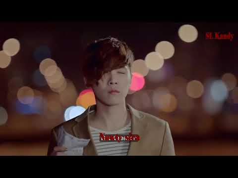 Miyadennam sada  song ekata  korean vishuval ekak