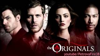 The Originals - 3x04 Music - Vaults - Lifespan