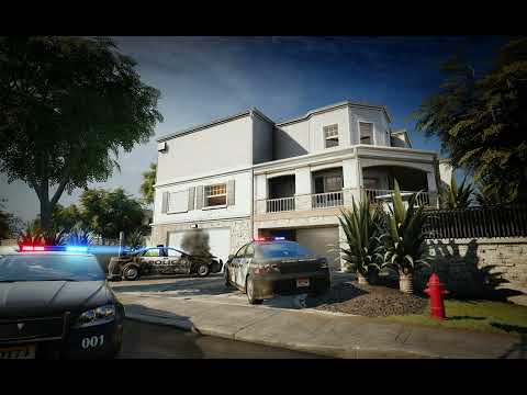 House (Original) | Rainbow Six Siege Map Soundtrack