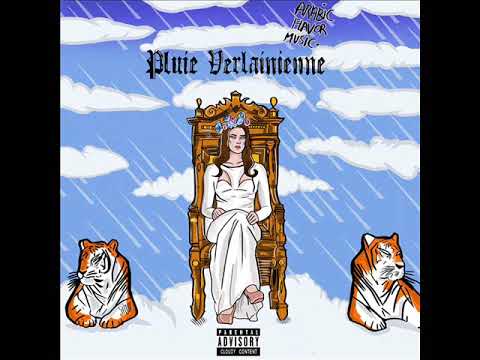 Arabic Flavor Music - Pluie Verlainienne