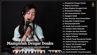 Download lagu Mampirlah Dengar Doaku || Lagu Rohani Kristen Terbaru 2020 Terpopuler || Sangat Menyentuh Hati mp3 Download lagu Mampirlah Dengar Doaku || Lagu Rohani Kristen Terbaru 2020 Terpopuler || Sangat Menyentuh Hati mp3