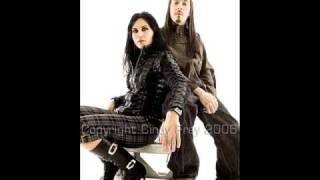 Lacuna Coil - Aeon and Tight Rope