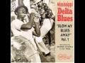 Walter Miller Vicksburg Blues (1967)