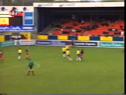05-05-2001 Cambuur - Haarlem: 2-1