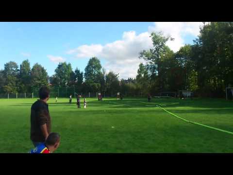 SDH Vysoké n/Jiz - Víchová 2014 (ženy)