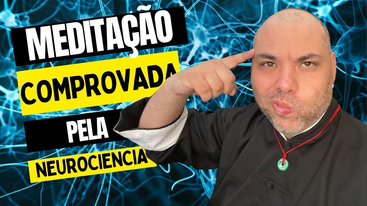 Meditação taoísta comprovada cientificamente