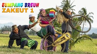 Download lagu Film Komedi Aceh - Eumpang Breuh - Zakeut 1 (Sosialisasi Zakat) mp3