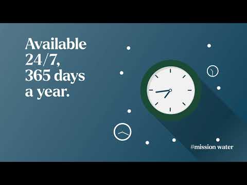 Mobile Water Solutions - Multi Year Service