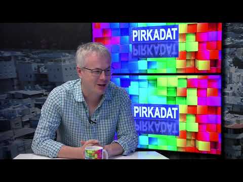 PIRKADAT: Pulai András