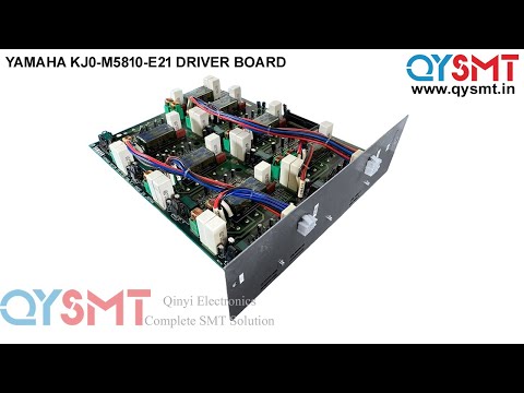 YAMAHA KJ0-M5810-E21 DRIVER BOARD, Multi layered at best price in
