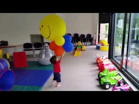 Soft Play Hire in North London and Herts