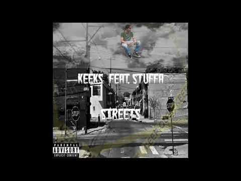 Street- Keeks ft Stuffa