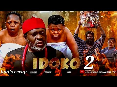 IDOKO SEASON 2 - KANAYO O KANAYO OSITA IHEME CHINEDU 2026 LATEST NIGERIAN NOLLYWOOD MOVIE UPDATE