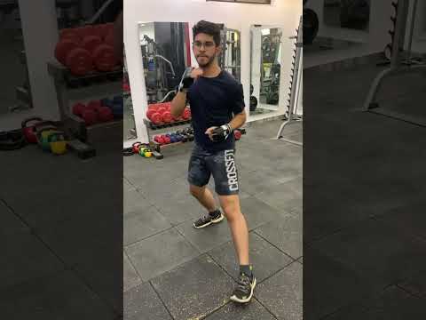 LIFE CHANGING TRANSFORMATION by Aryaman Raj