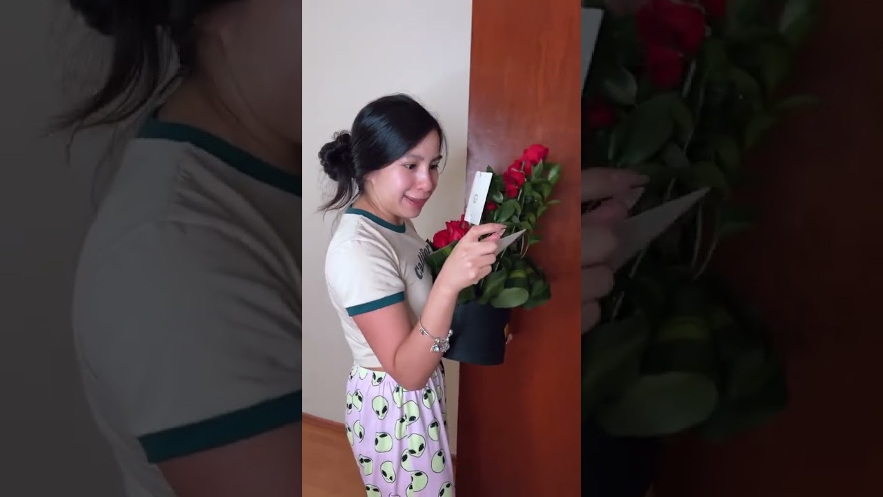 When you're single vs. when you're in a relationship #scarcuchi