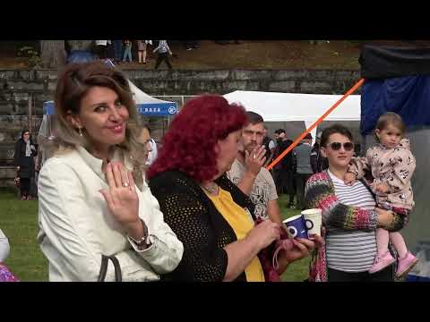 📺 "Ziua Comunei Crucea", Crucea, 3 septembrie 2023