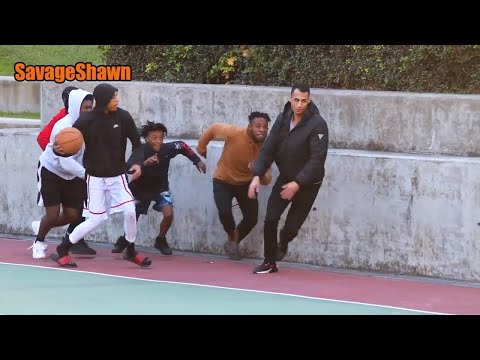 Smacking Peoples Cigarettes Prank part 2!