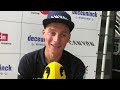 Mathieu van der Poel reist zaterdagavond pas af naar Australië