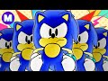 Sonic Clone Chaos ALL EPISODES