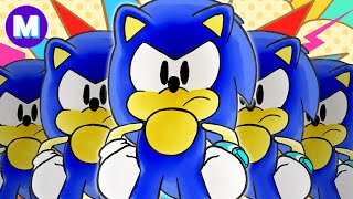 Sonic Clone Chaos (ALL EPISODES)