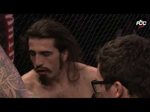 FCC 18: Tyler Jones vs Kacper Zasada