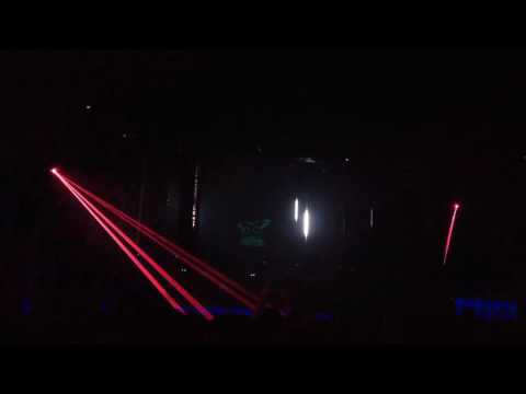 Carl Cox Space Ibiza 23.8.16