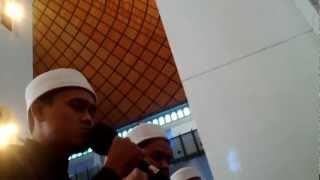 Download lagu takbir raya masjid negeri selangor. mp3