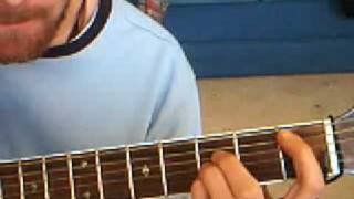 Inaudible Melodies (Cover) Lesson
