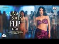 SAJNA VE SAJNA Flip Shehnaaz Gill Sunidhi Chauhan Divya Kumar Space Entertainment