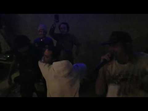 Aaron Feinberg 2019 Veterans Cup Champ